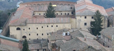 San Gimignano