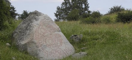 Birka and Hovgarden