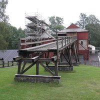 Engelsberg Ironworks by Els Slots