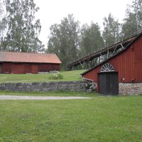 Engelsberg Ironworks