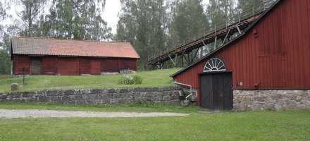 Engelsberg Ironworks