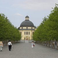 Drottningholm