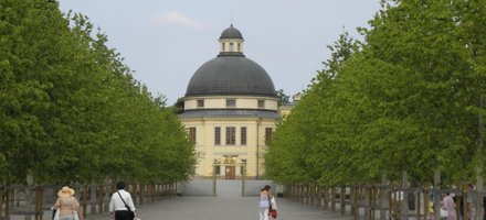 Drottningholm