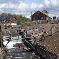 Røros