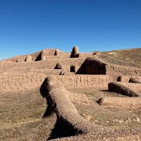 Paquimé by Els Slots