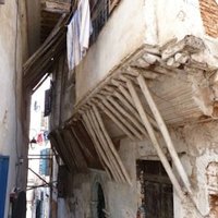 Kasbah of Algiers
