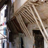 Kasbah of Algiers