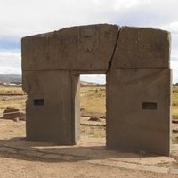 Tiwanaku by Els Slots