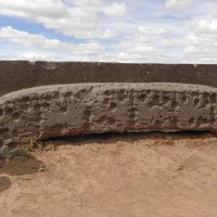Tiwanaku