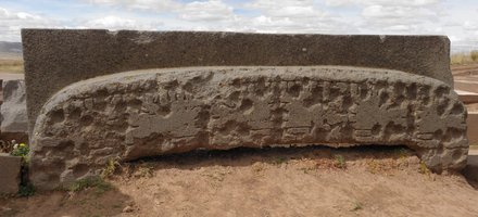 Tiwanaku