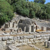 Butrint by Els Slots