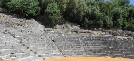 Butrint