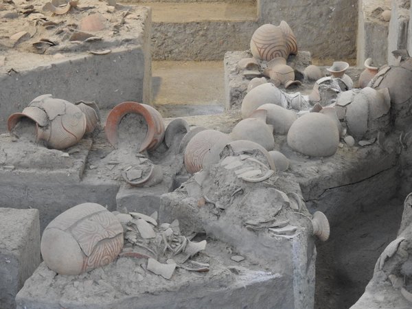 Ban Chiang by Els Slots