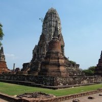 Ayutthaya