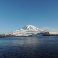 Heard and McDonald Islands by Roman Bruehwiler