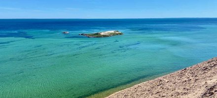 Shark Bay