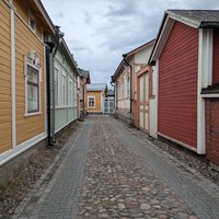 Old Rauma