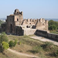Rohtas Fort