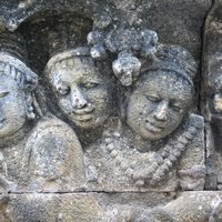 Borobudur
