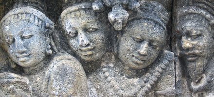 Borobudur