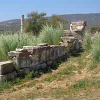 Pythagoreion and Heraion of Samos