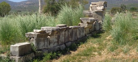 Pythagoreion and Heraion of Samos