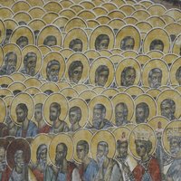 Churches of Moldavia by Els Slots