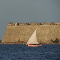 Island of Mozambique