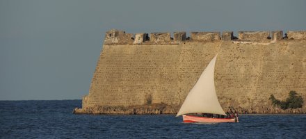 Island of Mozambique