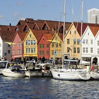 Bryggen