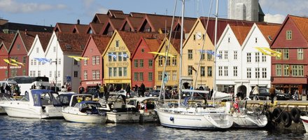 Bryggen