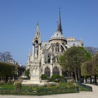 Paris, Banks of the Seine