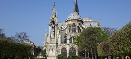 Paris, Banks of the Seine