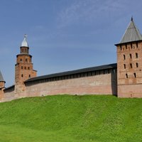 Novgorod
