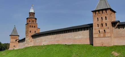 Novgorod