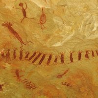 Serra da Capivara by Els Slots