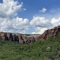 Serra da Capivara