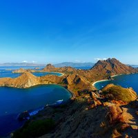 Komodo National Park