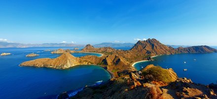 Komodo National Park