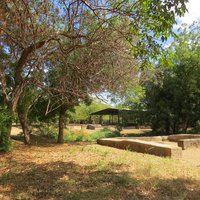 Ruins of León Viejo by Els Slots