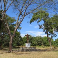 Ruins of León Viejo
