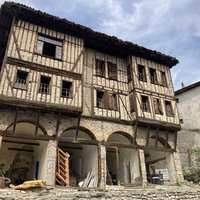 Safranbolu by Els Slots