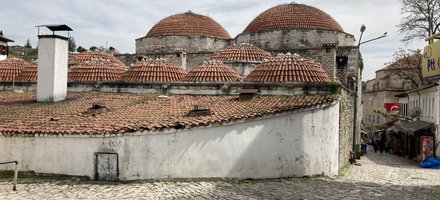 Safranbolu