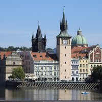 Prague by Els Slots