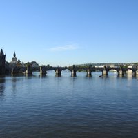 Prague