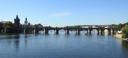 Prague