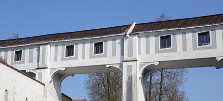 Cesky Krumlov