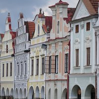Telc by Els Slots