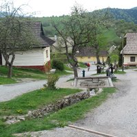 Vlkolinec