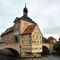 Bamberg by Solivagant